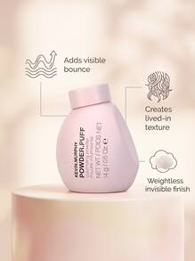 Kevin Murphy Powder.Puff Volumising Hair Powder 14 G - Pink - View 3