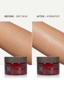 Rituals The Ritual Of Ayurveda Balancing Body Cream 220 Ml - White - View 4