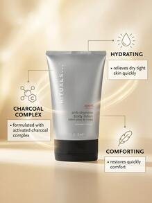 Rituals Sport Anti-Dryness Body Lotion - White - View 3