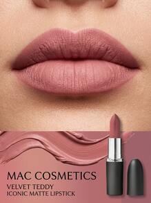 MAC M.A.Cximal Silky Matte Lipstick Sweet D. 3.5gr - Sweet Deal - View 4