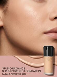 MAC Serum Powd Found NW15 - Multicolor - View 4