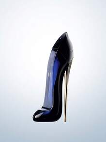 Carolina Herrera عطر جود جيرل إيو دي بارفان 80 مل - وودي - مشاهدة 2