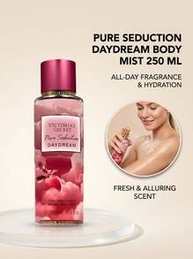 Victoria's Secret Pure Seduction Daydream Body Mist 250 Ml - Multi Scents - View 1