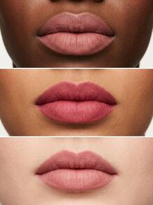 MAC M.A.Cximal Silky Matte Lipstick Sweet D. 3.5gr - Sweet Deal - View 5
