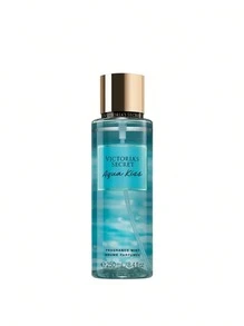 VICTORIA'S SECRET AQUA KISS 250 مل ، مناسبة للاستخدام اليومي - رائحة الزهور - مشاهدة 5
