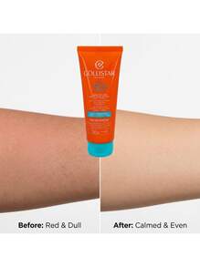 Collistar Active Protection Sun Cream SPF 50+ 100 Ml - White - View 4