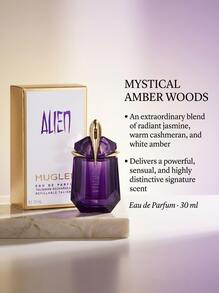 Mugler عطر إيدب 30 مل آليين من ثيري مجلر - متعدد الألوان - مشاهدة 3