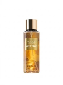Victoria's Secret رذاذ الجسم بنكهة جوز الهند والشغف 250 مل - Coconut Passion - مشاهدة 6