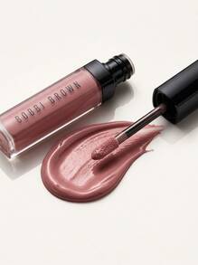 Bobbi Brown بوبي براون كروشد زيت مغذي لمعان - رومانسي جديد 6مل - رومانسية جديدة - مشاهدة 3