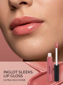 Inglot ملمع شفاه سليكس 101 6.5 مل - Happy Tears - مشاهدة 4