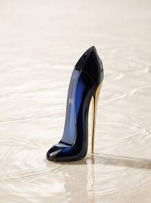 Carolina Herrera عطر جود جيرل إيو دي بارفان 80 مل - وودي - مشاهدة 5