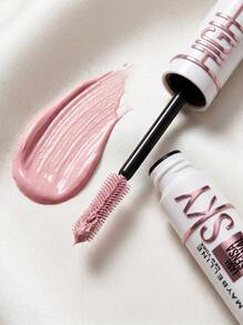 Maybelline مُحَسِّن رموش سماوي عالي اللون أسود ناعم 7.7 مل - برايمر رقم - مشاهدة 3