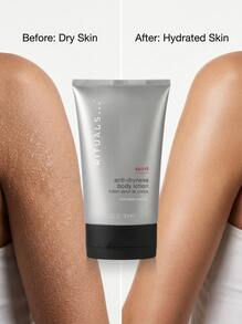 Rituals Sport Anti-Dryness Body Lotion - White - View 4