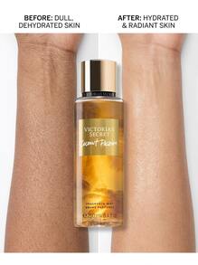 Victoria's Secret رذاذ الجسم بنكهة جوز الهند والشغف 250 مل - Coconut Passion - مشاهدة 4