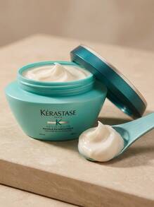 Kérastase Kerastase Resistance Masque Extentioniste 200 Ml - White - View 5