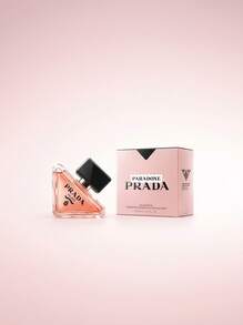 Prada Paradoxe Eau De Parfum 50 Ml - Fresh - View 2