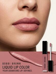 Bobbi Brown بوبي براون كروشد زيت مغذي لمعان - رومانسي جديد 6مل - رومانسية جديدة - مشاهدة 4