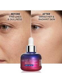 StriVectin S.T.A.R. Light Retinol Night Oil 30 Ml - White - View 4