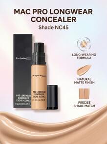 MAC Pro Longwear Concealer NC45 9 Ml - NC15 - View 2