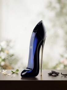 Carolina Herrera عطر جود جيرل إيو دي بارفان 80 مل - وودي - مشاهدة 1