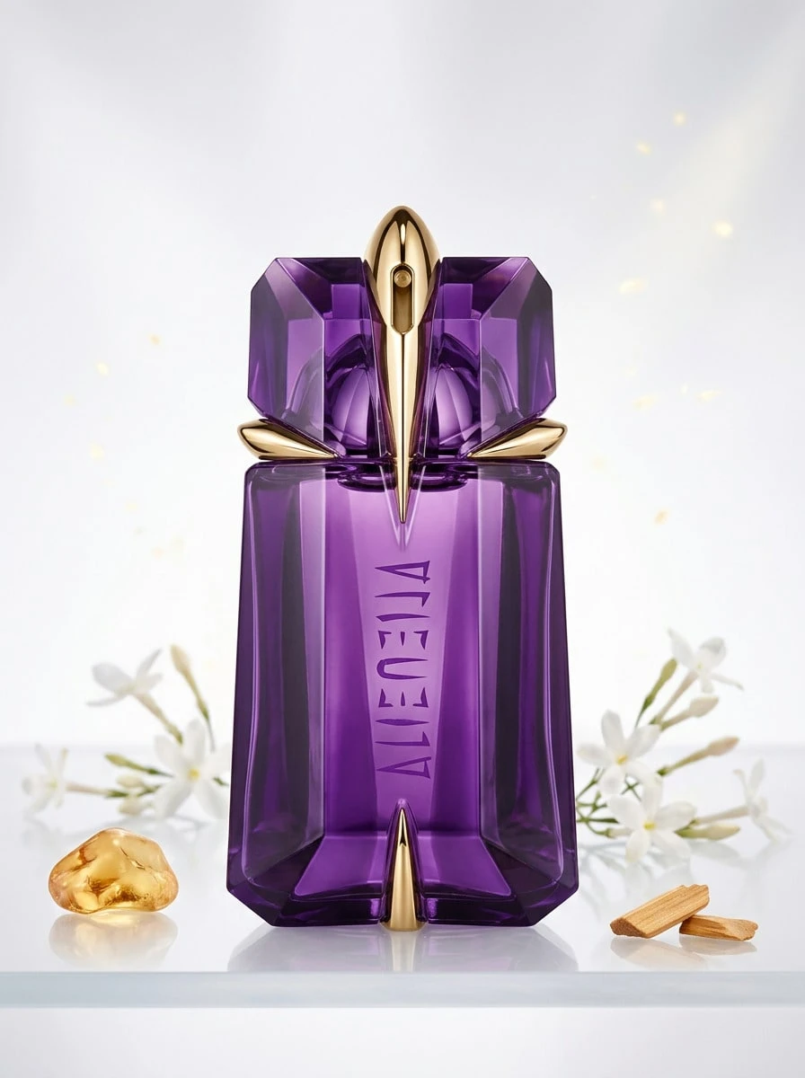 Mugler عطر إيدب 30 مل آليين من ثيري مجلر - متعدد الألوان - مشاهدة 1