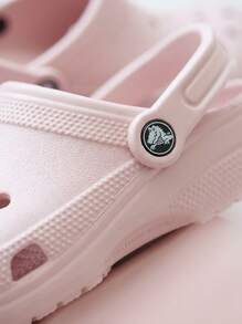 Crocs حذاء صبّوت كلاسيكي U - Quartz - مشاهدة 5