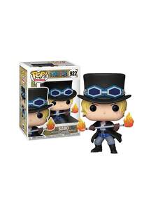 Funko 922 قطعة واحدة - سابو 54461F - متعدد الألوان - مشاهدة 6