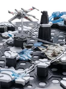 Ravensburger GraviTrax Action-Set Death Star Construction Game 8-99 Years 23860 - Multicolor - View 6