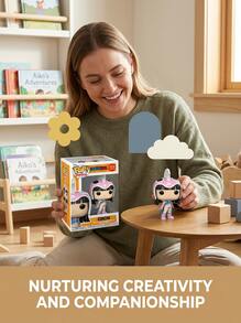 Funko 83711F شيشي - دراغون بول - متعدد الألوان - مشاهدة 2