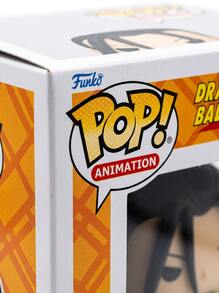 Funko سوبر أندرويد 17 - دراغون بول - متعدد الألوان - مشاهدة 6
