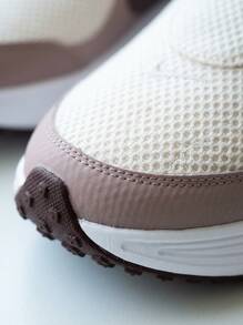 NIKE REVOLUTION 8 EASYON WOMEN'S RO - Beige - View 6