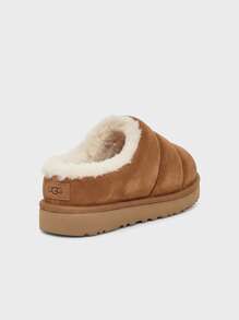 UGG Women's Iconic Comfortable Responsive Vacation Street Style Date 1158215-CHE - Chestnut - View 2
