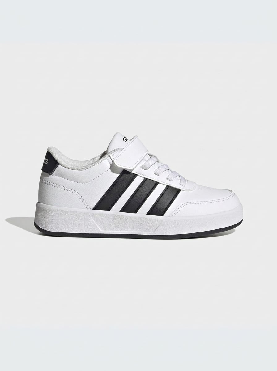Adidas Kids Sneakers Comfortable Versatile Modern Shopping Daily ...
