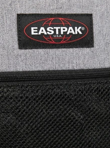 Eastpak Women's Backpacks EK000050-363 Grey Ultimate Backpack Spacious Compartment Polyester - Backpack For Women Book Bags Back Pack Autumn Winter Christmas - Sunday Grey - View 5