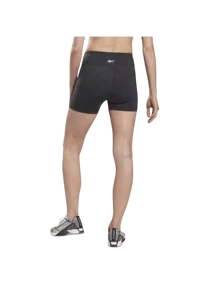 REEBOK WOR PP Hot Shorts - Black - View 3