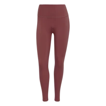 Adidas YO STO 78 TIGHT - Red - View 4