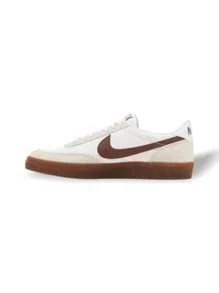 Nike Killshot 2 Leather - WHITE CACAO  WOW GUM MED BROWN BLACK - View 6