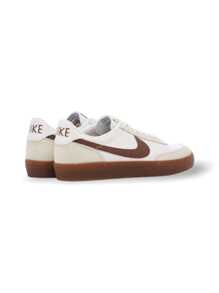 Nike Killshot 2 Leather - WHITE CACAO  WOW GUM MED BROWN BLACK - View 3