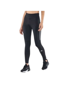 Adidas OTR 7/8 TIGHT - 黑色 - 查看 2