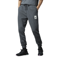 Adidas M VAL PANT - Grey - View 2