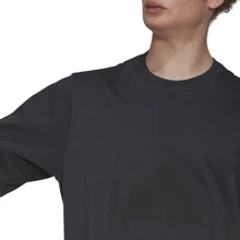 Adidas NUEVA CAMISETA TALLA M - Negro - Ver 5