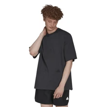 Adidas NUEVA CAMISETA TALLA M - Negro - Ver 2