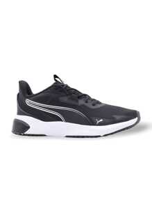 PUMA Disperse XT 4 Wns Lace Pack - Sneakers - Black White - View 1