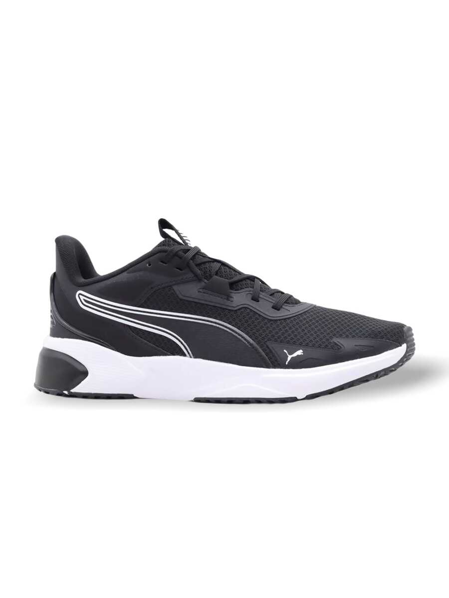 PUMA Disperse XT 4 Wns Lace Pack - Sneakers - Black White - View 1