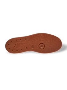 PUMA Puma Club Era Suede - Sneakers - Navy Blue - View 4