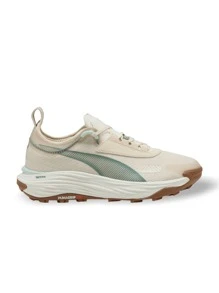 PUMA Voyage NITRO 3 Tech Wns - Sneakers - Beige - View 1