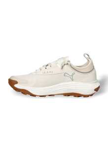 PUMA Voyage NITRO 3 Tech Wns - Sneakers - Beige - View 4