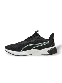 PUMA Disperse XT 4 Wns Lace Pack - Sneakers - Black White - View 4