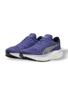 PUMA Velocity NITRO 3 - Fashionable And Versatile Casual Sneakers - Blue - View 2