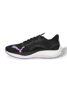 PUMA Velocity NITRO 3 Wn - Giày thể thao thường ngày đa năng thời trang - màu đen - Xem 4